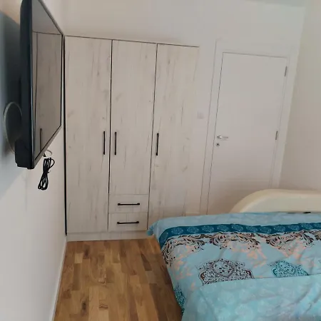 Hugo Hill Kompleks- U Blizini Akva Parka * Soko Banja