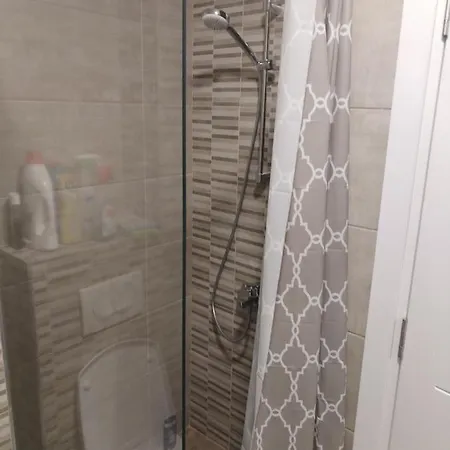 Hugo Hill Kompleks- U Blizini Akva Parka Soko Banja