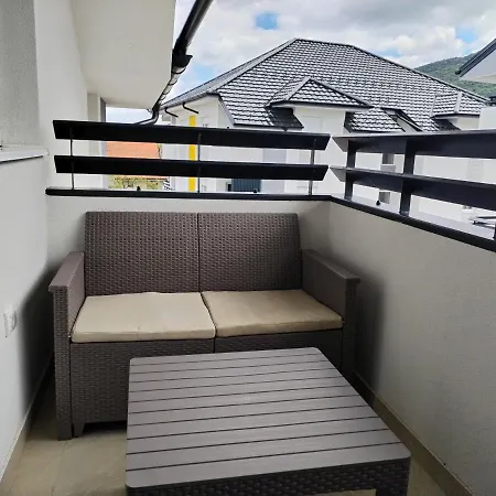 Hugo Hill Kompleks- U Blizini Akva Parka Apartment Soko Banja