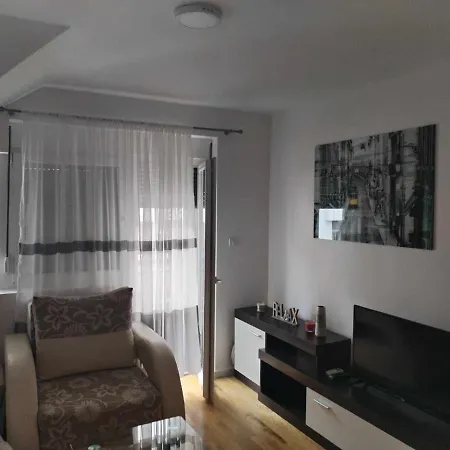 Hugo Hill Kompleks- U Blizini Akva Parka Soko Banja