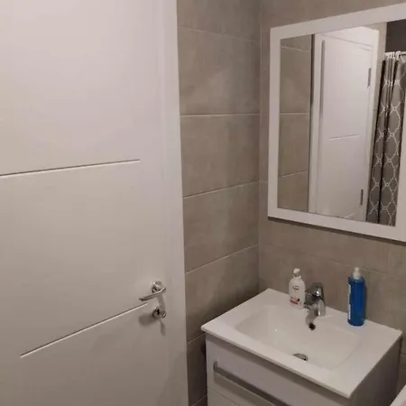 Apartment Hugo Hill Kompleks- U Blizini Akva Parka