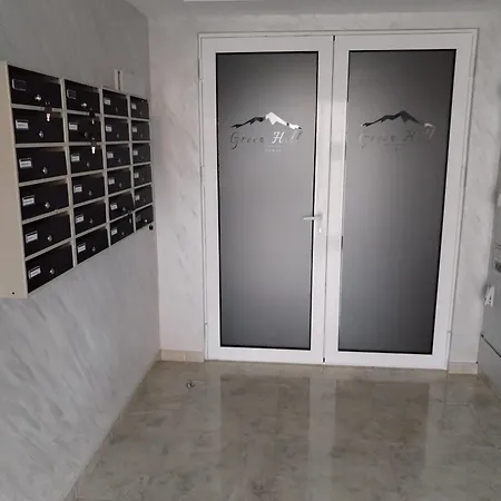 Hugo Hill Kompleks- U Blizini Akva Parka