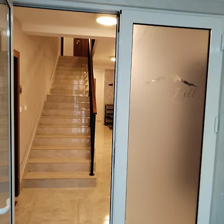 Apartment Hugo Hill Kompleks- U Blizini Akva Parka