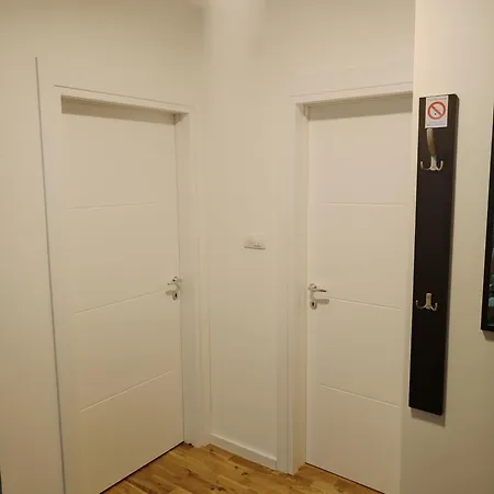 Hugo Hill Kompleks- U Blizini Akva Parka Apartment *