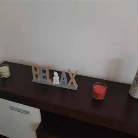Apartment Hugo Soko Banja