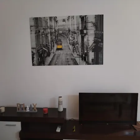 Hugo Hill Kompleks- U Blizini Akva Parka Apartment *