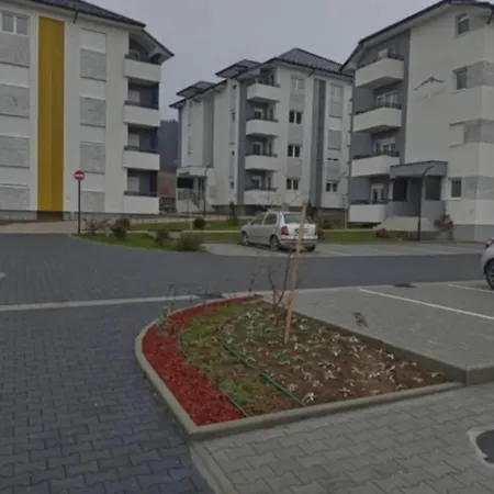 Apartment Hugo Hill Kompleks- U Blizini Akva Parka Soko Banja